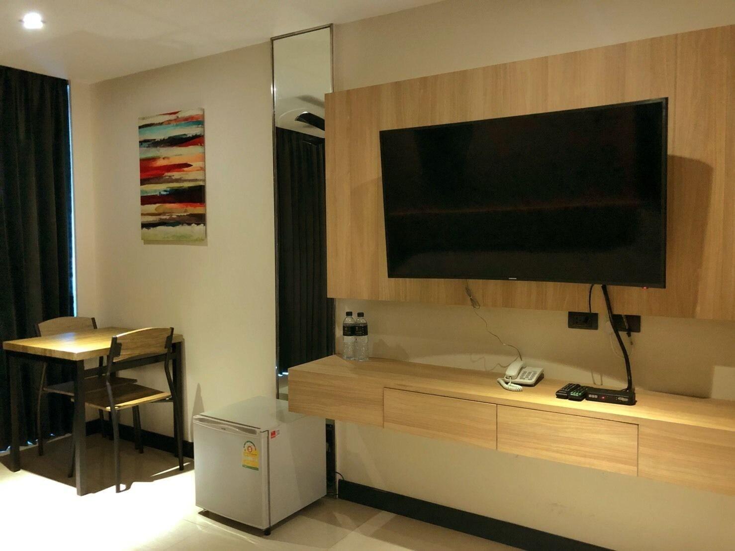 Shanaya Residence Ocean View Kata Экстерьер фото