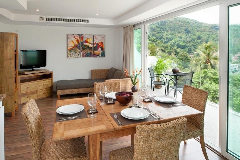 Shanaya Residence Ocean View Kata Экстерьер фото